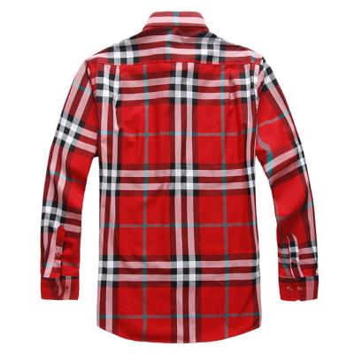 cheap burberry men shirts cheap no. 956